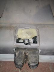 Замок багажника задний HONDA INSIGHT 2009-2011