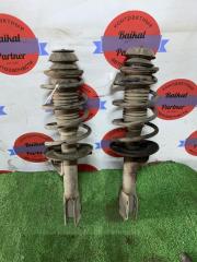 Стойка подвески передняя TOYOTA RACTIS контрактная Стойка подвески передняя TOYOTA RACTIS