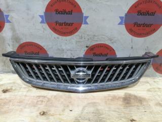 Запчасть решетка радиатора NISSAN SUNNY 2001