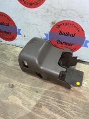 Кожух рулевой колонки ISUZU WIZARD 2000