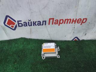 Блок управления AIRBAG VOLKSWAGEN TOUAREG 2004