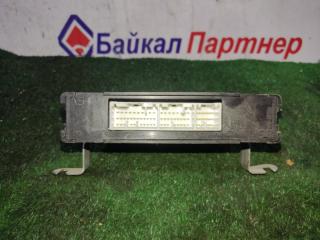 Запчасть блок управления двс SUZUKI AERIO