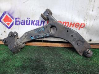 Фото запчасти рычаг подвески нижний передний правый FORD FOCUS 2005 контрактная запчасть Запчасть рычаг подвески нижний передний правый FORD FOCUS 2005