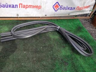 Фото запчасти уплотнитель двери FORD FOCUS 2005 контрактная запчасть Запчасть уплотнитель двери FORD FOCUS 2005