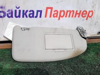 Фото запчасти солнцезащитный козырек передний правый FORD FOCUS 2005 контрактная запчасть Запчасть солнцезащитный козырек передний правый FORD FOCUS 2005