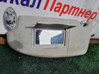 Фото запчасти солнцезащитный козырек передний левый FORD FOCUS 2005 контрактная запчасть Запчасть солнцезащитный козырек передний левый FORD FOCUS 2005