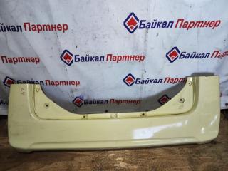 Бампер задний DAIHATSU TANTO 2013-2015 контрактная Бампер задний DAIHATSU TANTO 2013-2015