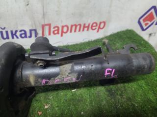 Стойка подвески передняя левая MAZDA VERISA DC5W ZJ-VE