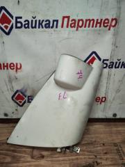 Запчасть крыло переднее левое ISUZU ELF 2006