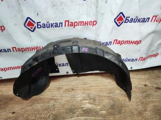 Запчасть подкрылок задний правый SUZUKI SX4 2014