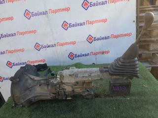 МКПП MITSUBISHI PAJERO MINI 1996