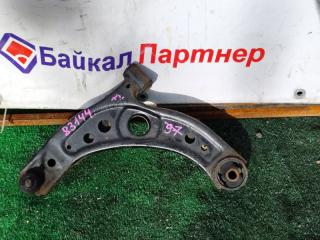 Запчасть рычаг подвески нижний передний левый TOYOTA PASSO 2006
