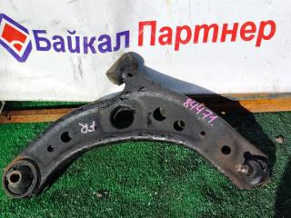 Запчасть рычаг подвески нижний передний правый TOYOTA PASSO 2006