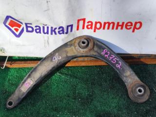 Запчасть рычаг подвески нижний передний левый PEUGEOT 308 2010