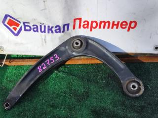 Запчасть рычаг подвески нижний передний правый PEUGEOT 308 2010