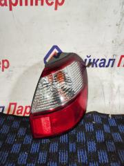 Запчасть стоп задний правый SUBARU LEGACY 2002
