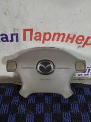 Фото запчасти подушка безопасности водителя MAZDA MILLENIA 2000 контрактная запчасть Запчасть подушка безопасности водителя MAZDA MILLENIA 2000