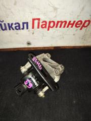 Запчасть подушка двс левая HONDA MOBILIO SPIKE 2006