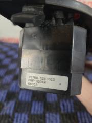 Блок управления стеклами передний правый AVANCIER 2002 TA1 F23A