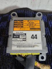 Блок управления AIRBAG TOYOTA COROLLA 2002