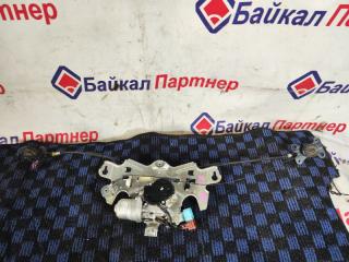 Доводчик двери задний левый HONDA FREED SPIKE 2011
