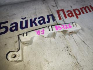 Фото запчасти крепление бампера переднее правое DAIHATSU HIJET CARGO 2011 контрактная запчасть Запчасть крепление бампера переднее правое DAIHATSU HIJET CARGO 2011