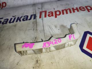 Фото запчасти крепление бампера переднее левое DAIHATSU HIJET CARGO 2005 контрактная запчасть Запчасть крепление бампера переднее левое DAIHATSU HIJET CARGO 2005