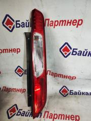 Фото запчасти стоп задний правый FORD FOCUS 2005 контрактная запчасть Запчасть стоп задний правый FORD FOCUS 2005