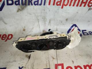 Фото запчасти блок управления климат-контролем FORD FOCUS 2005 контрактная запчасть Запчасть блок управления климат-контролем FORD FOCUS 2005