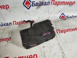 Фото запчасти блок предохранителей под капот FORD FOCUS 2005 контрактная запчасть Запчасть блок предохранителей под капот FORD FOCUS 2005