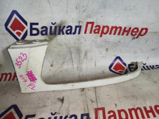 Запчасть планка под фару передняя левая SUBARU FORESTER 2003