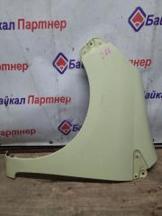 Фото запчасти крыло переднее левое DAIHATSU MIRA E:S 2014 контрактная запчасть Запчасть крыло переднее левое DAIHATSU MIRA E:S 2014