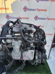 Запчасть двигатель MITSUBISHI PAJERO IO