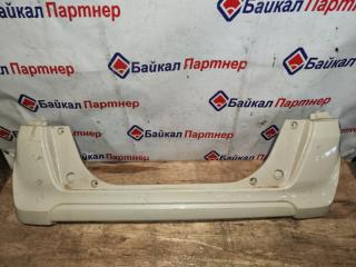 Бампер задний HONDA N-BOX 2012 контрактная Бампер задний HONDA N-BOX 2012