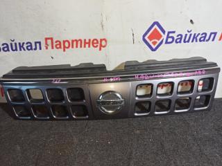 Запчасть решетка радиатора передняя NISSAN OTTI 2006