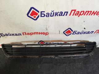 Решетка радиатора нижняя передняя TOYOTA RACTIS 2014