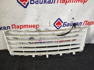 Решетка радиатора нижняя передняя SUZUKI SOLIO