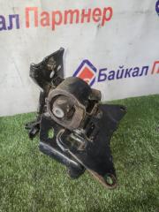 Запчасть подушка двс левая TOYOTA SPADE 2013