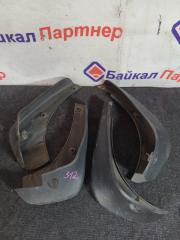 Брызговики комплект NISSAN DUALIS