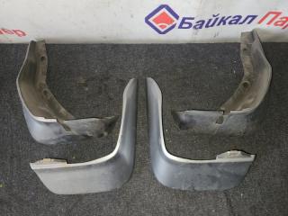 Брызговики комплект HONDA FIT 2005