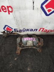Запчасть суппорт задний правый TOYOTA GRAND HIACE 2000