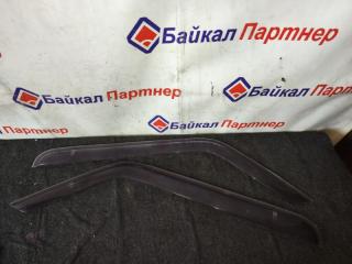 Ветровики комплект SUZUKI JIMNY 1999