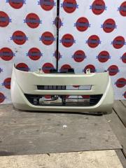 Бампер передний HONDA N-BOX 2012 контрактная Бампер передний HONDA N-BOX 2012