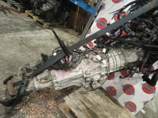 МКПП MITSUBISHI PAJERO 2007