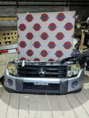 Ноускат MITSUBISHI PAJERO 2007