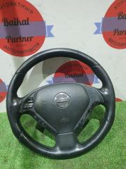 Запчасть подушка безопасности водителя INFINITI G35 2008