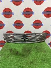 Запчасть решетка радиатора INFINITI G35 2008