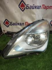 Запчасть фара передняя левая SUZUKI SOLIO
