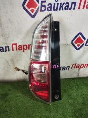 Стоп задний левый TOYOTA PASSO 2009 KGC15 1KR-FE 81560-B1080 контрактная