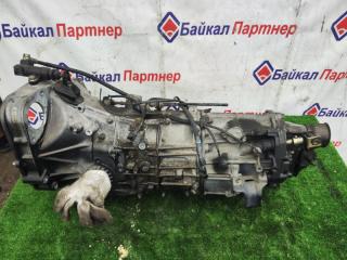 МКПП SUBARU FORESTER 2002